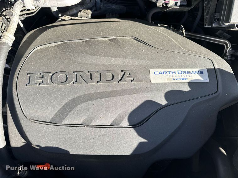 image for item NS9064 2016 Honda Pilot SUV