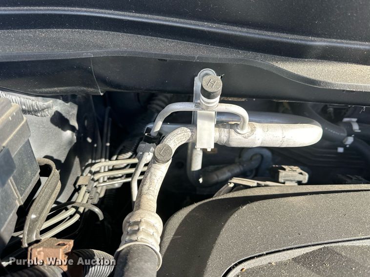 image for item NS9064 2016 Honda Pilot SUV