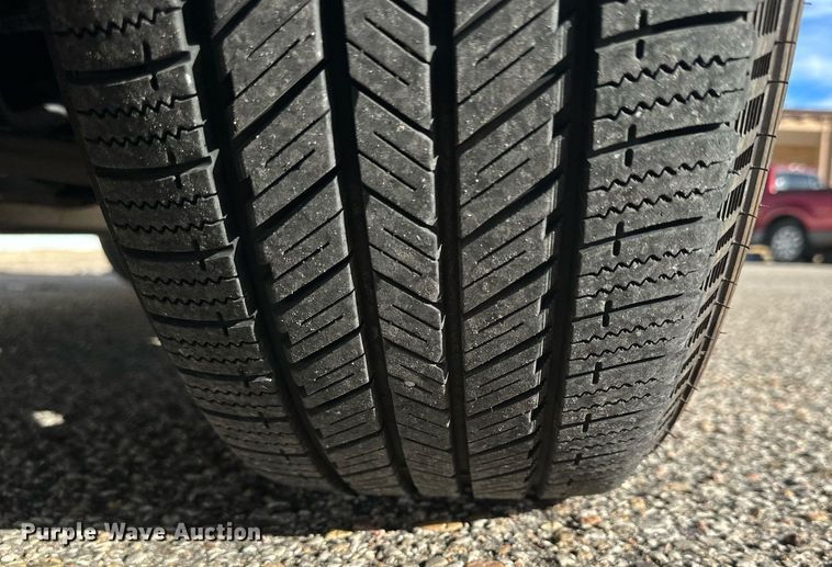 image for item NS9064 2016 Honda Pilot SUV