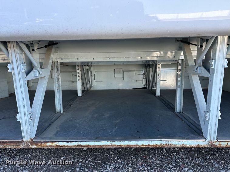 image for item NS9142 2001 Blue Bird LTC-40 coach bus