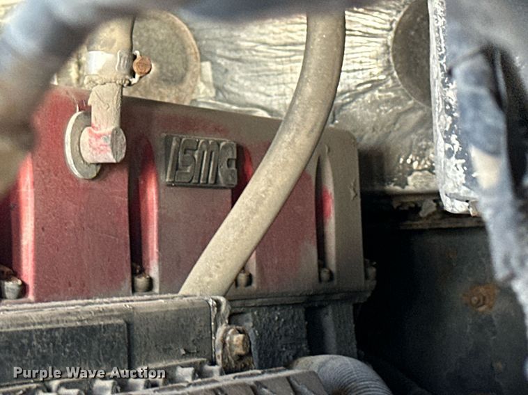 image for item NS9142 2001 Blue Bird LTC-40 coach bus