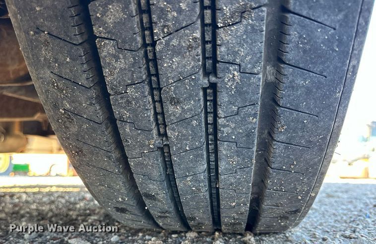 image for item NS9142 2001 Blue Bird LTC-40 coach bus