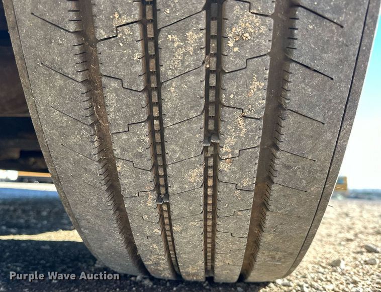 image for item NS9142 2001 Blue Bird LTC-40 coach bus