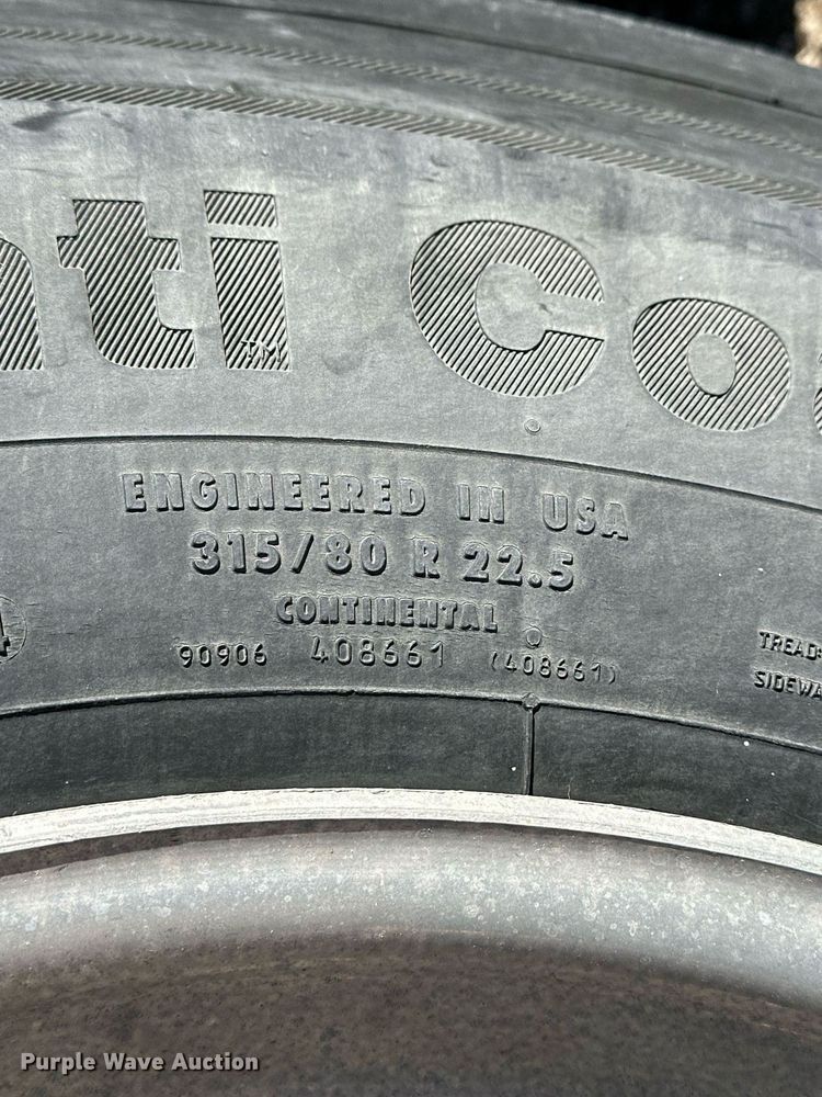 image for item NS9142 2001 Blue Bird LTC-40 coach bus