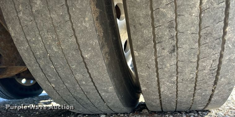 image for item NS9142 2001 Blue Bird LTC-40 coach bus