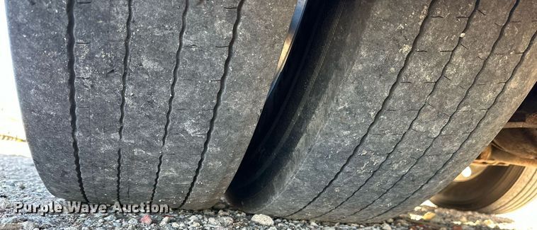 image for item NS9142 2001 Blue Bird LTC-40 coach bus