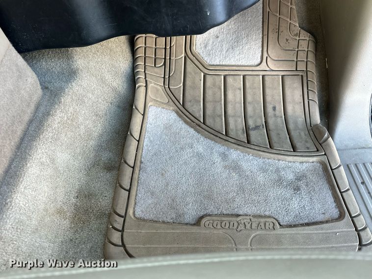 image for item NS9166 2006 GMC Yukon XL Denali SUV