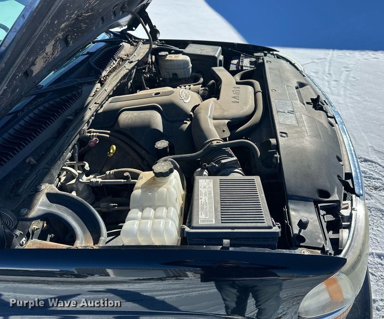 image for item NS9166 2006 GMC Yukon XL Denali SUV