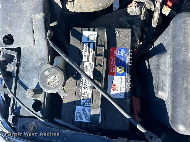 image for item NS9166 2006 GMC Yukon XL Denali SUV