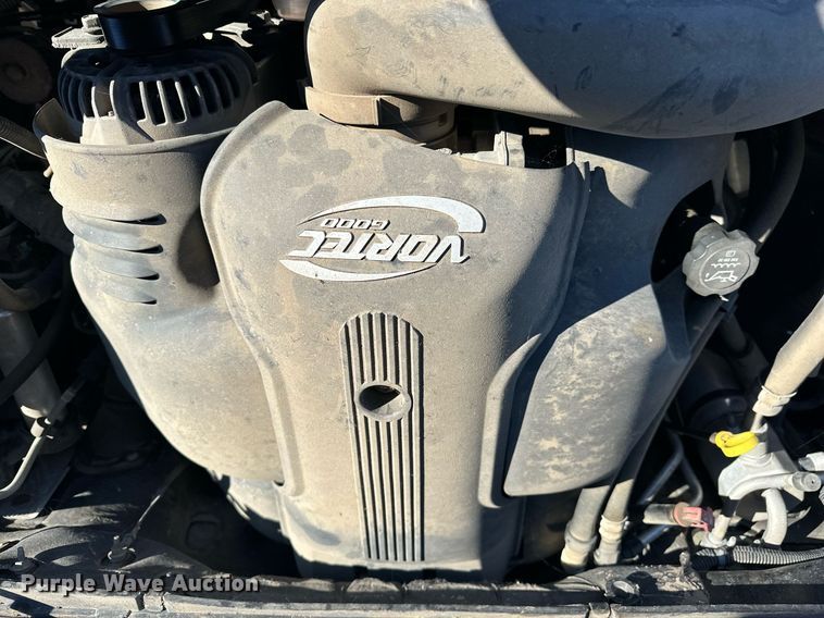 image for item NS9166 2006 GMC Yukon XL Denali SUV