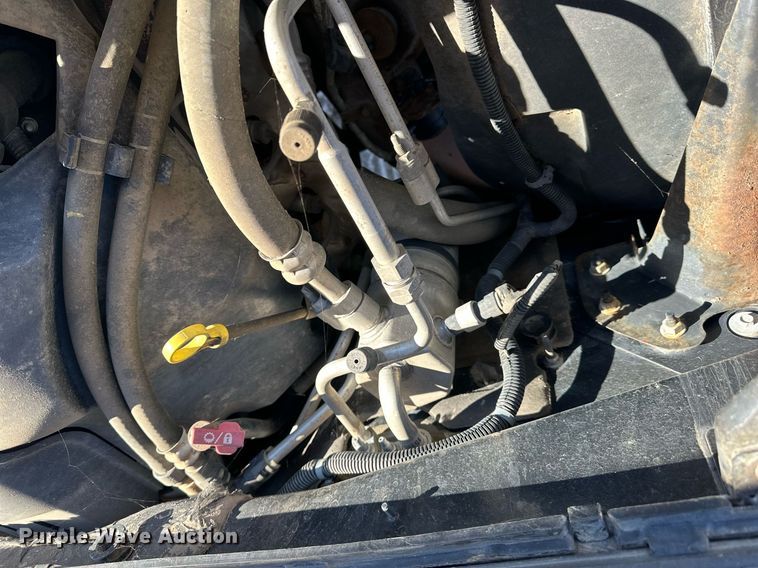 image for item NS9166 2006 GMC Yukon XL Denali SUV