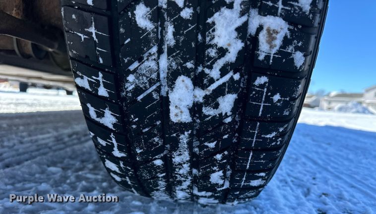 image for item NS9166 2006 GMC Yukon XL Denali SUV