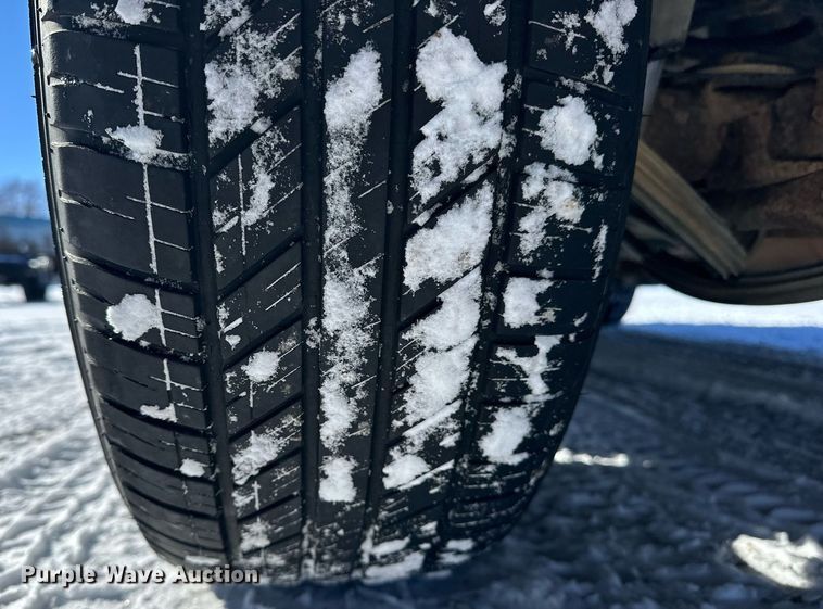 image for item NS9166 2006 GMC Yukon XL Denali SUV