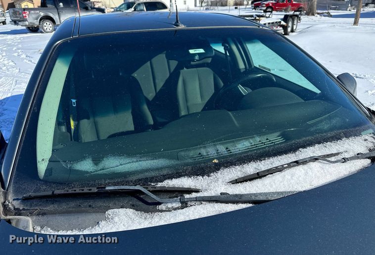 image for item NS9167 2005 Pontiac Grand Prix GT 