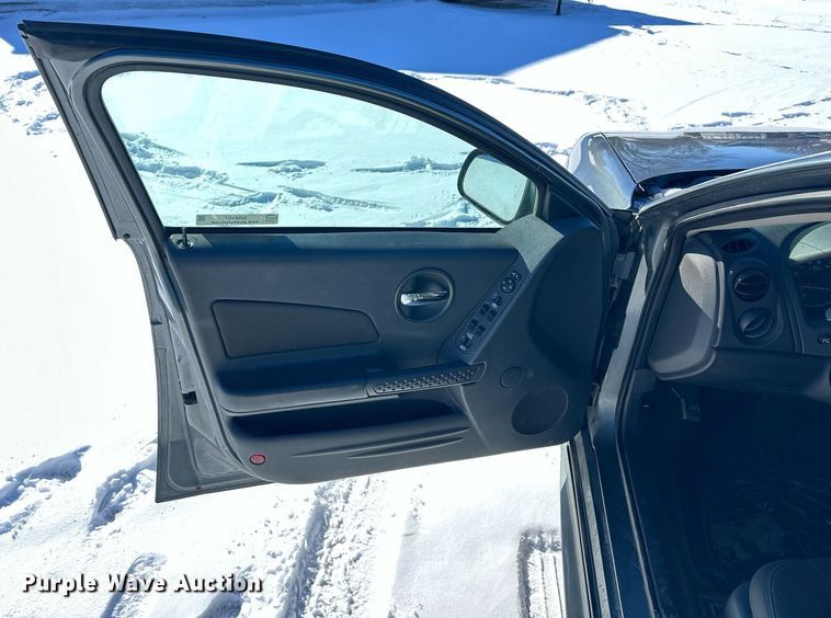 image for item NS9167 2005 Pontiac Grand Prix GT 