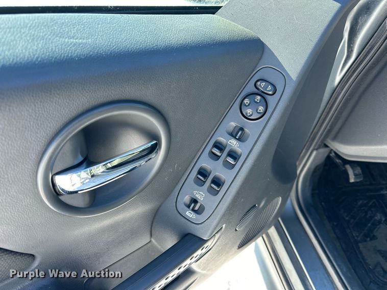 image for item NS9167 2005 Pontiac Grand Prix GT 