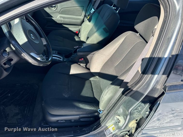 image for item NS9167 2005 Pontiac Grand Prix GT 