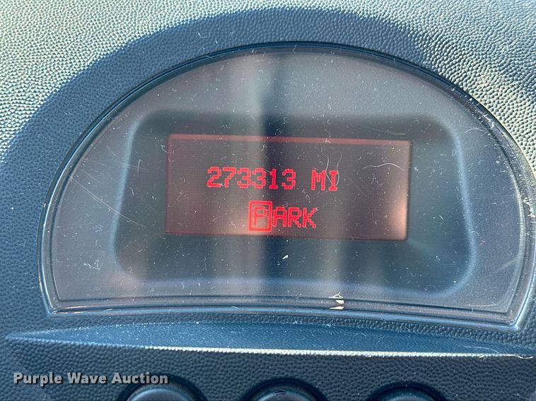 image for item NS9167 2005 Pontiac Grand Prix GT 