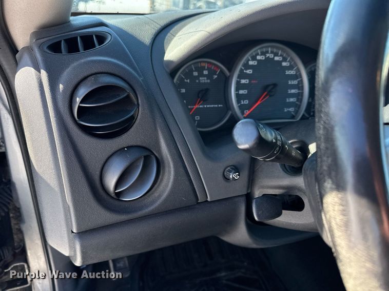 image for item NS9167 2005 Pontiac Grand Prix GT 