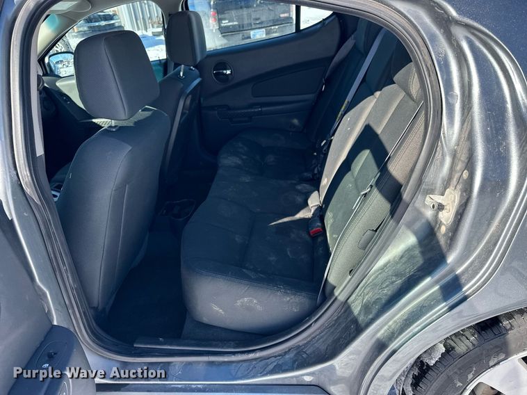 image for item NS9167 2005 Pontiac Grand Prix GT 