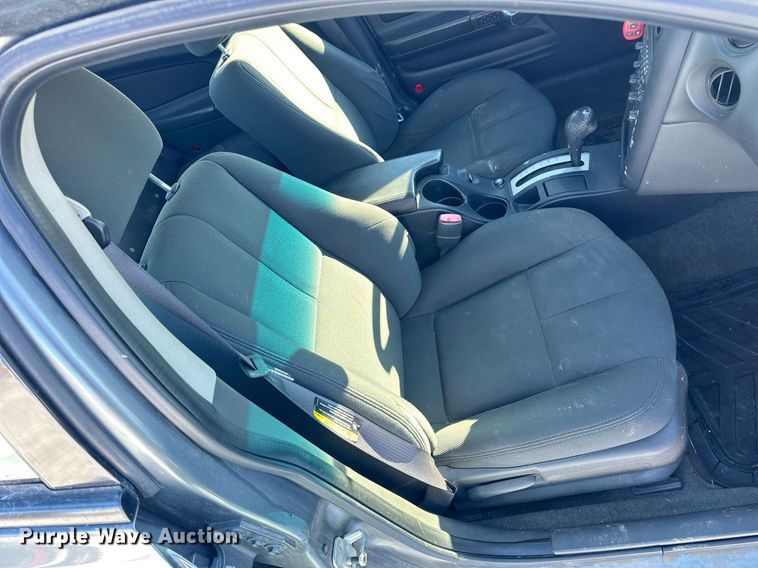 image for item NS9167 2005 Pontiac Grand Prix GT 