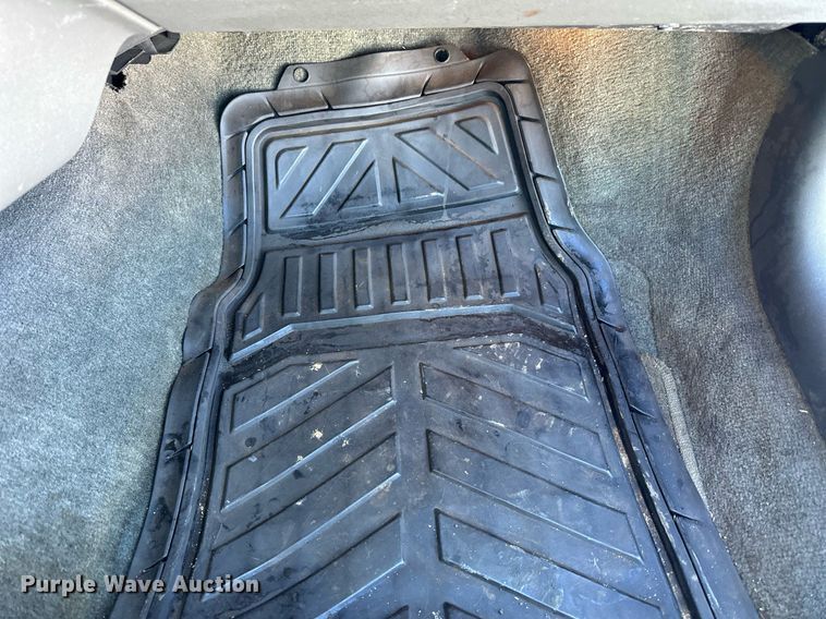 image for item NS9167 2005 Pontiac Grand Prix GT 