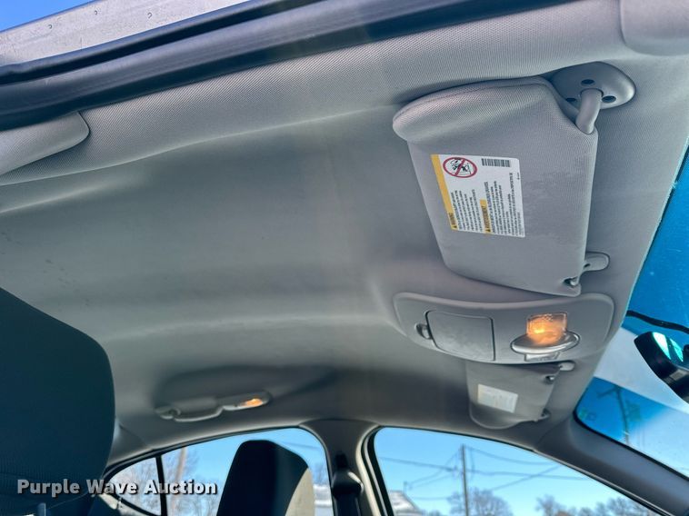 image for item NS9167 2005 Pontiac Grand Prix GT 