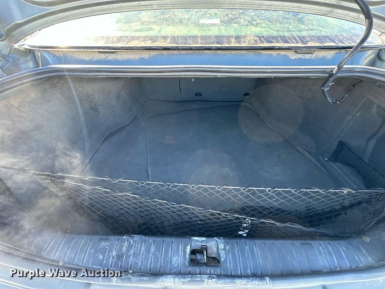 image for item NS9167 2005 Pontiac Grand Prix GT 