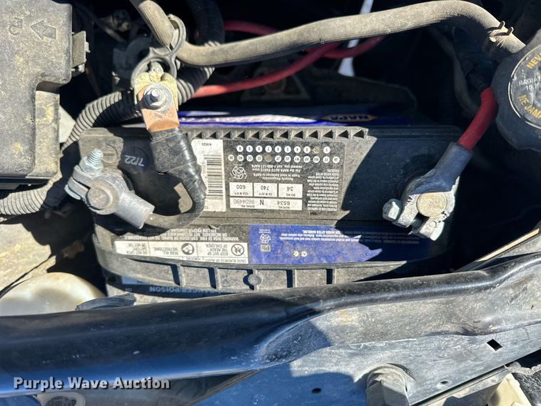 image for item NS9167 2005 Pontiac Grand Prix GT 