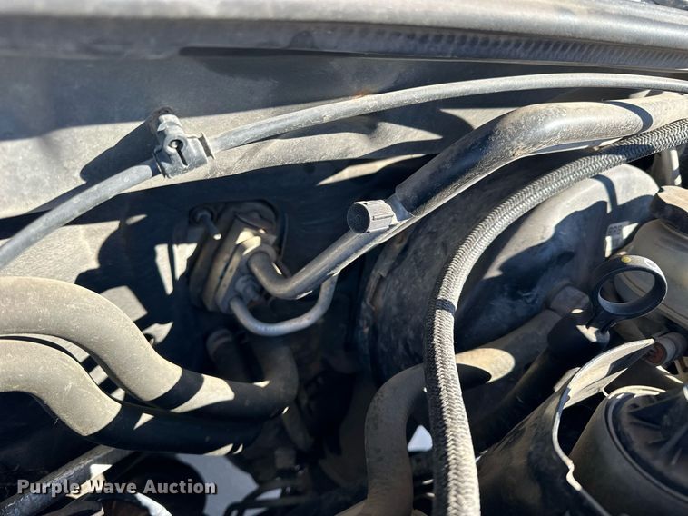 image for item NS9167 2005 Pontiac Grand Prix GT 