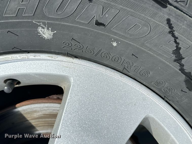 image for item NS9167 2005 Pontiac Grand Prix GT 