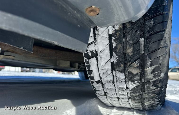 image for item NS9167 2005 Pontiac Grand Prix GT 