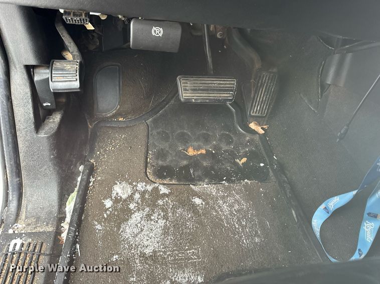 image for item NS9168 2005 Hummer H2 SUV