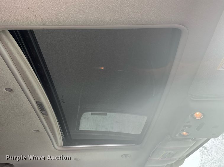 image for item NS9168 2005 Hummer H2 SUV