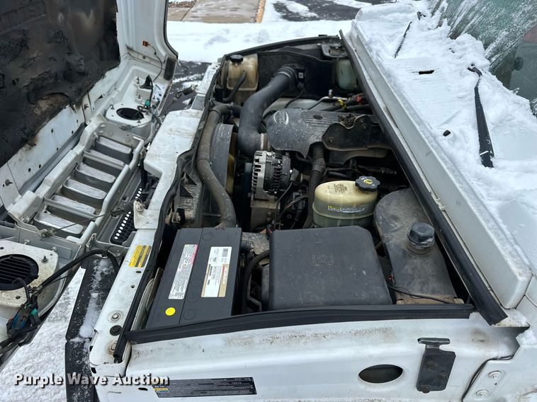 image for item NS9168 2005 Hummer H2 SUV