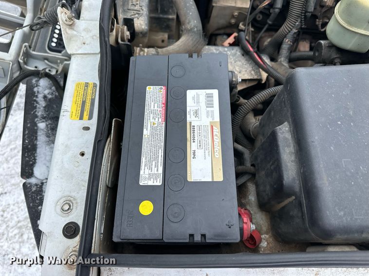 image for item NS9168 2005 Hummer H2 SUV