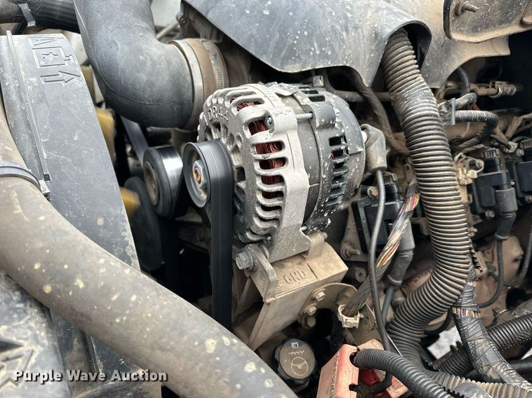 image for item NS9168 2005 Hummer H2 SUV