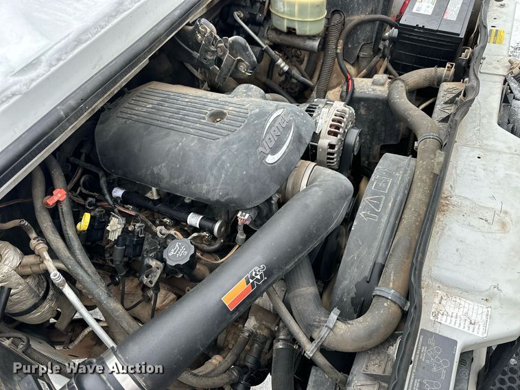 image for item NS9168 2005 Hummer H2 SUV