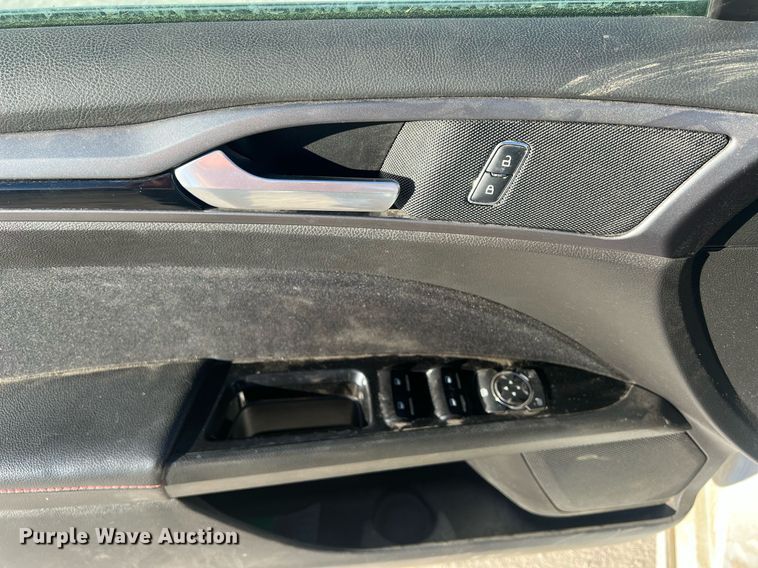 image for item OA9203 2016 Ford Fusion SE 