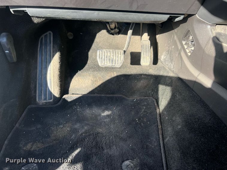 image for item OA9203 2016 Ford Fusion SE 