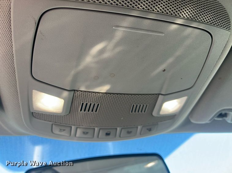 image for item OA9203 2016 Ford Fusion SE 