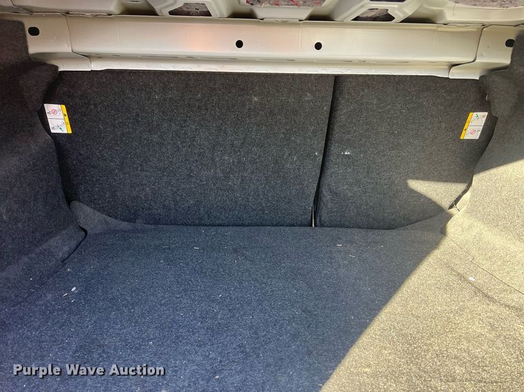 image for item OA9203 2016 Ford Fusion SE 