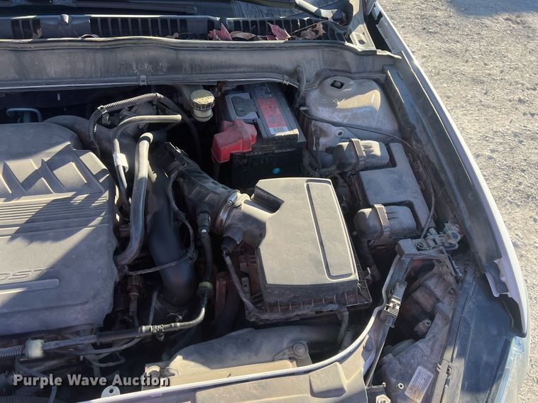 image for item OA9203 2016 Ford Fusion SE 