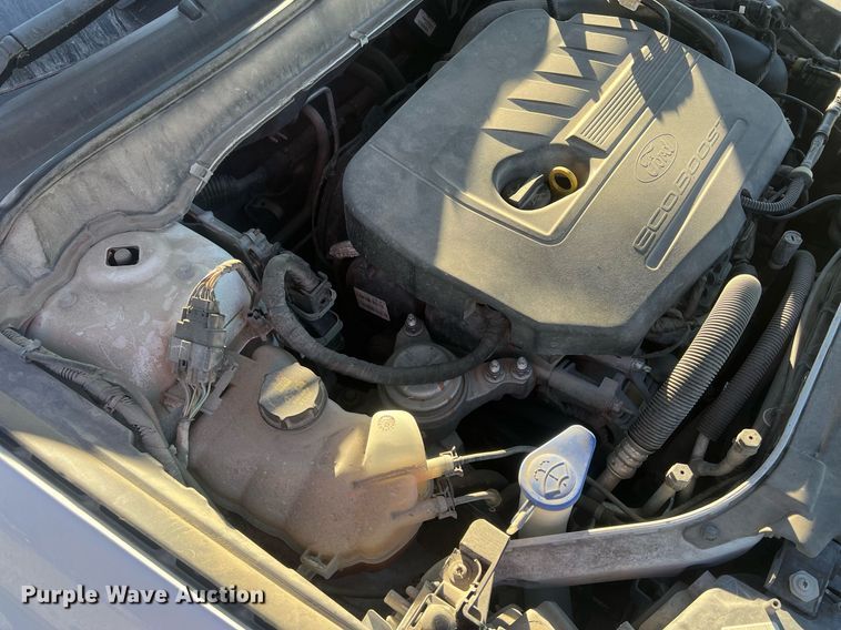 image for item OA9203 2016 Ford Fusion SE 