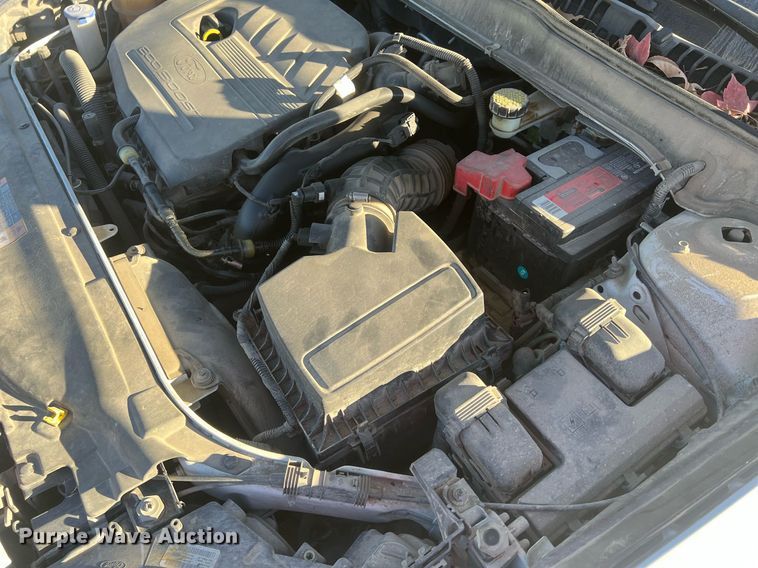 image for item OA9203 2016 Ford Fusion SE 