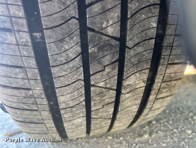 image for item OA9203 2016 Ford Fusion SE 