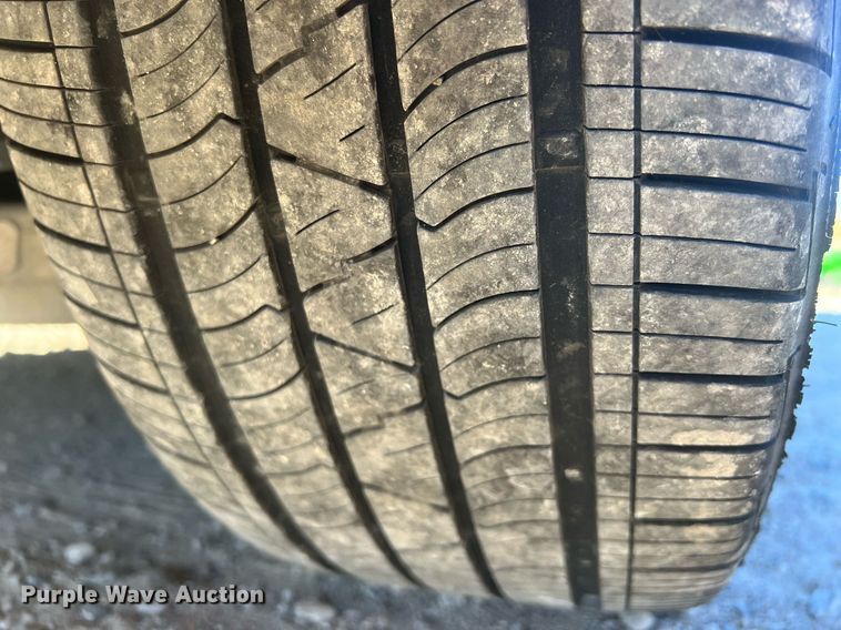 image for item OA9203 2016 Ford Fusion SE 