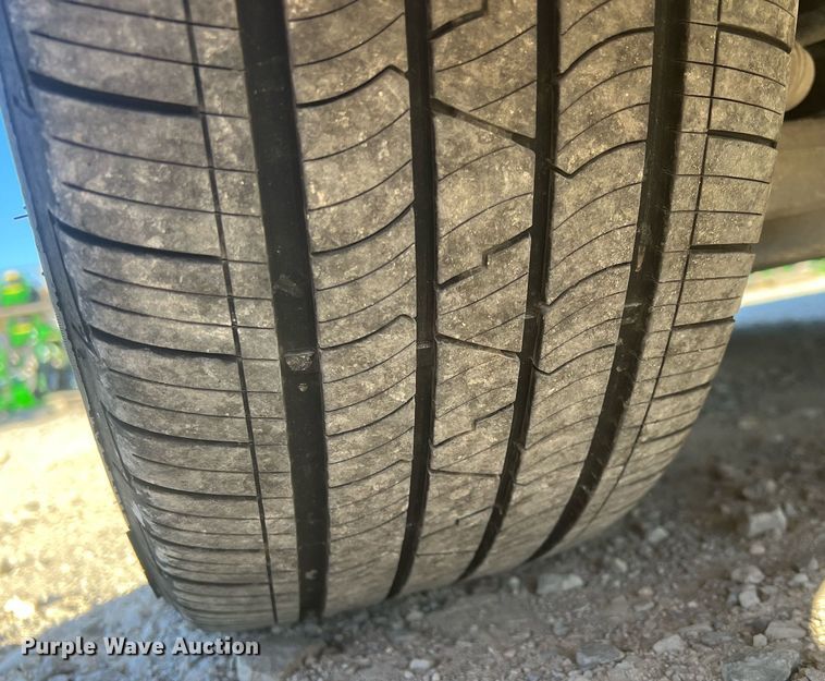 image for item OA9203 2016 Ford Fusion SE 