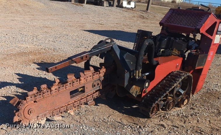image for item OD9164 2015 Toro TRX-20 trencher