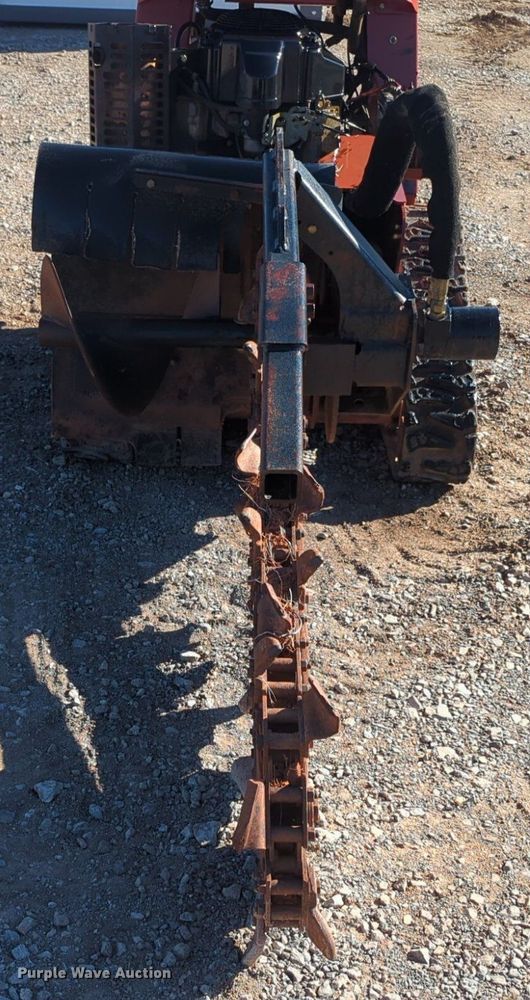 image for item OD9164 2015 Toro TRX-20 trencher